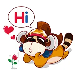 Hi ！艾德(Ed)高清头像/雷克斯海盗团RexPirates

雷克斯海盗团RexPirates《十二生肖系列》手机壁纸 之 马
原创海盗系动漫品牌／雷克斯海盗团RexPirates，致力于原创卡通动漫设计及其周边开发；品牌slogan：独立原创，绝无仅有！It's a pure, original, and unique one