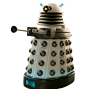 Underground Toys Doctor Who Dalek Projector闹钟