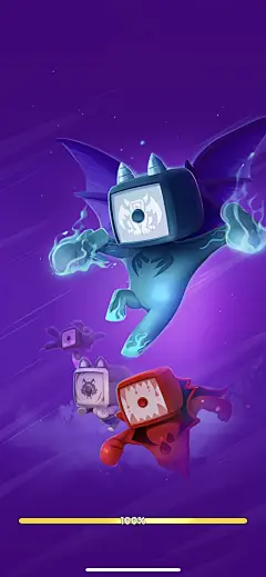 随机骰子掷掷骰 RollRoll-游戏截图-GAMEUI.NET-游戏UI/UX学习、交流、分享平台