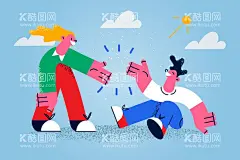 简约扁平插画   - 源文件下载【酷图网】简约扁平插画,简约创意小人,互联网科技人,扁平小人,人物办公,生活场景插画,矢量素材,科技扁平插画,扁平,手绘,插画,互联网,首页,商务,app,引导,UI,界面,网页,启动页,网络云,电脑,数据,分析,统计,创意,信息,交流,社交,主页,办公室,扁平互联网,科技图案,