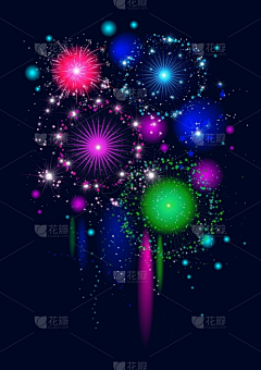 樱鬼_Rose采集到背景—酷炫图和星空素材