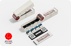 JEWGOODESIGN杰果设计采集到JEWGOO-Package Design