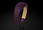 NFC Wristband by Sergio Shlyakhov at Coroflot.com : 2015