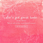 Alex & Ani Mother's Day email Subject line: Because she's special...: 