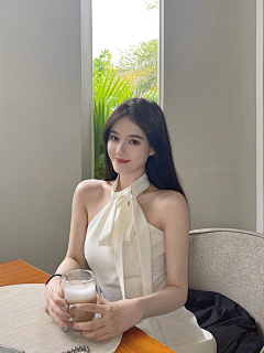 睇靓妹采集到淘妹子