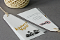 成就之旅京都2015手册版式设计欣赏/旅游手册设计