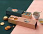 Beautiful Packaging Design by WWAVE | Inspiration Grid : Gorgeous selection of packaging design work by WWAVE, a Macao-based studio specializing in brand identity design, campaigns, product packaging, multimedia design and more. 