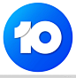 澳大利亚十号电视网（Network Ten）启用新台标