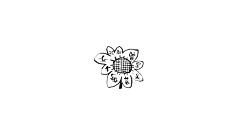 onek_onek采集到每日一画