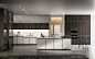 Modern kitchens of Made in Italy design - Arredo3
