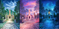 Backgrounds for "Forbidden Fairy Tales" , Arseniy Chebynkin : Backgrounds for "Forbidden Fairy Tales" Copyright ©2017 2144.CN

Game project site http://ylqt.2144.cn/