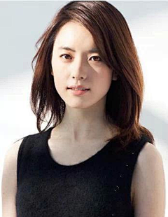 刘安安采集到美妆