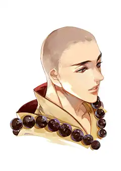 #莫那插画# 莫那绘师：奶球老师作品    每周六 晚上8点到10点 都有免费公开课。 想来的小伙伴快来吧~~[来]更多课程详情请戳：www.monacg.com 客服QQ：800083196 活动群：369100241#cg控##古风插画##绘画助手##绘画教程##绘画欣赏##绘画资料# #治愈系# #背景图# #壁纸##日系插画##插画#