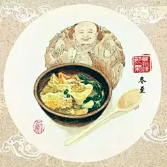 應節氣而食，舌尖上的中國二十四節氣表 : 立春|春卷餃子迎春節雨水|豆苗清火韭菜溫陽驚蟄|鮮吃香椿芽春分|挖薺菜花椒始出芽清明|寒食青團明前茶穀雨|餐桌有榆錢立夏|嘗三新小滿|苦菜枇杷憶苦思甜芒種|煮梅飲其湯夏至|涼麵荔枝伴小暑|食黍嘗嫩藕大暑|伏羊辨食俗立秋|咬秋吃渣貼秋膘處暑|鴨湯潤秋燥白露|秋黃之蘇白露之茹秋分|食