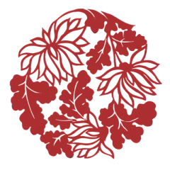 【米图网-52mitu.com】窗花 新年 窗纸 剪纸y窗花
