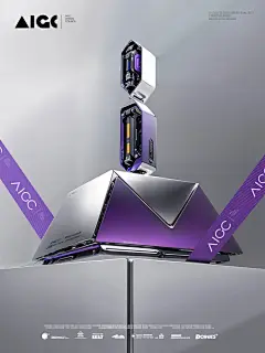 AIGC造字_倒计时海报 - 小红书