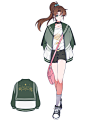 柚子の小头像库<br/><a class="text-meta meta-mention" href="/rlfzxngcxj/">@柚子海洋水ベ</a><br/>画师：【半次元】偶尤大肥羊