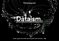 Colorpong.com - Dataism - vector bundle : Colorpong.com – Dataism is a stock vector graphic bundle featuring data flow and grid explorations.