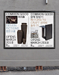Happy to have several projects as finalists in the upcoming AGDA awards including this work for Common Good (a collaboration with the @maasmuseum team Keinton Butler, Katherine Bond and James Rongen-Hall)