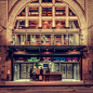 Light On - The Color Of The Night on Behance