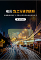 明月变色夜视夹片墨镜男开车驾驶防远光炫光偏光近视眼镜日夜两用-tmall.com天猫