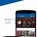 Instagram | Material Design : I love what Google call &quot;Material Design&quot;! So I redesigned instagramIt's not finished yet!At every shot you can see the latest updates :)I hope you like it.Sorry for my english 