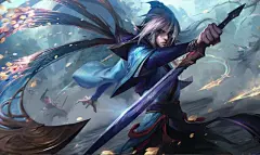 非常帅气的一组型男帅哥插画作品欣赏！相信总有一款帅哥你会喜欢