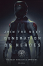 Ender's Game Movie Poster