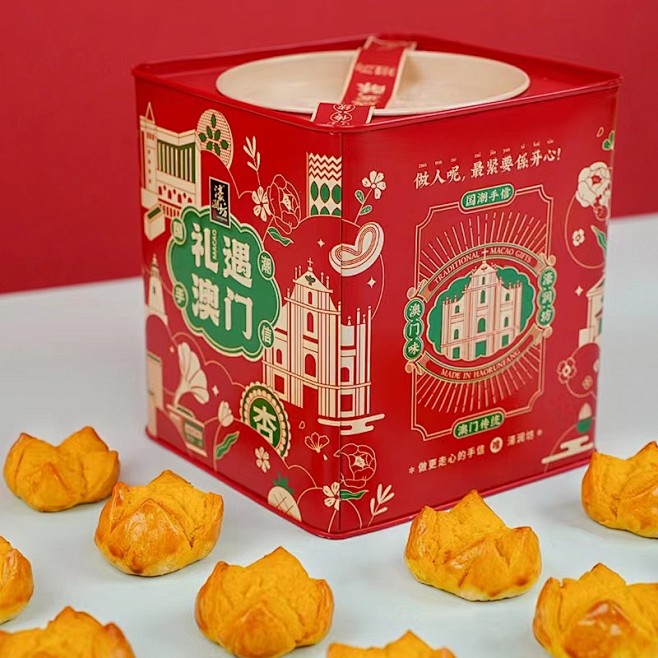 全部商品页