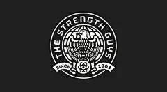 复古风logo设计合集_LOGO大师网