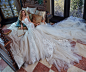 Galia Lahav - rihanna 