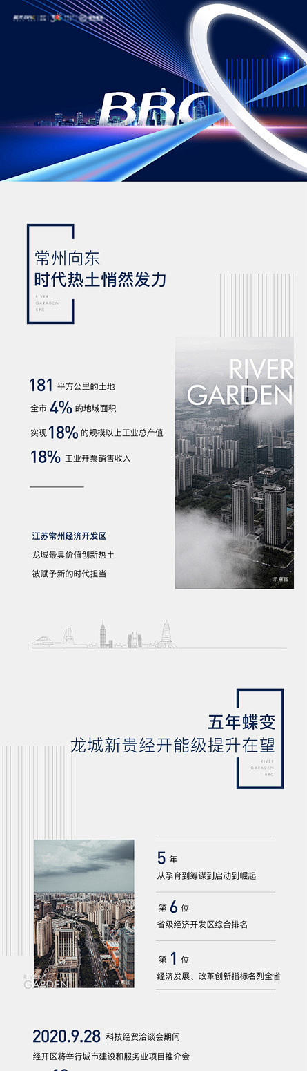 地产价值点微信长图- 源文件