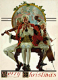 Norman Rockwell
