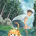 带上橘猫去旅行系列插画集 (2).jpg