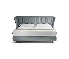 LOLA DARLING - Beds from Poltrona Frau | Architonic : LOLA DARLING - Designer Beds from Poltrona Frau ✓ all information ✓ high-resolution images ✓ CADs ✓ catalogues ✓ contact information ✓ find..
