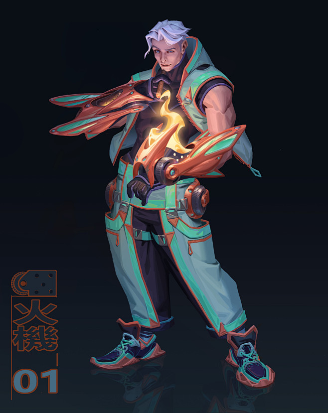 Illustration practic...