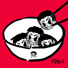 Sickanna采集到好脏好乱好花