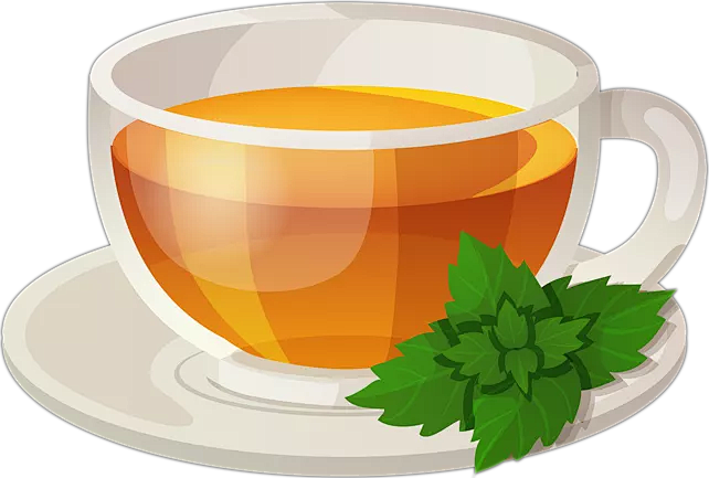 凉茶, herbal tea