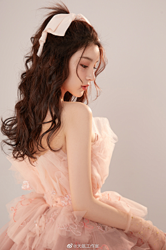 ❀慢采集到人物