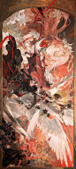 伊甸园 - 小红书