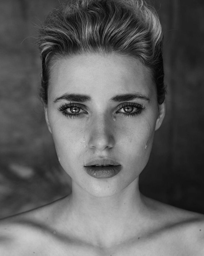 情绪人像nicholasfols人像摄影cnu视觉联盟