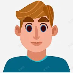 人物头像高清素材 人物头像 卡通 卡通人物 卡通表情 手绘 插画 表情包 免抠png 设计图片 免费下载