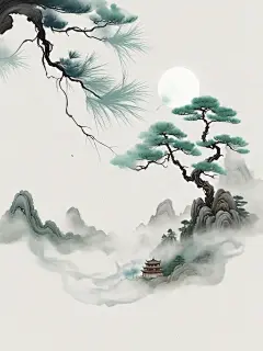 放青松 好运来 - 小红书