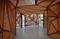 雅典Selfish泳池酒吧空间设计 | Zisis Papa 设计圈 展示 设计时代网-Powered by thinkdo3