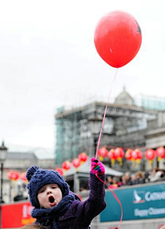 新年特辑采集到各地新春习俗大杂烩