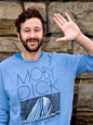 克里斯·奥多德 Chris O'Dowd 