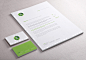 Corporate Id. // Macride // Maurizio Cristiano Denise on Behance