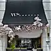 W+S CAFÉ Press Release