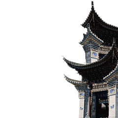 yolin_BB采集到素材-中国风