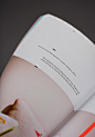 Typeforce 2 Exhibition Catalogue on the Behance Network